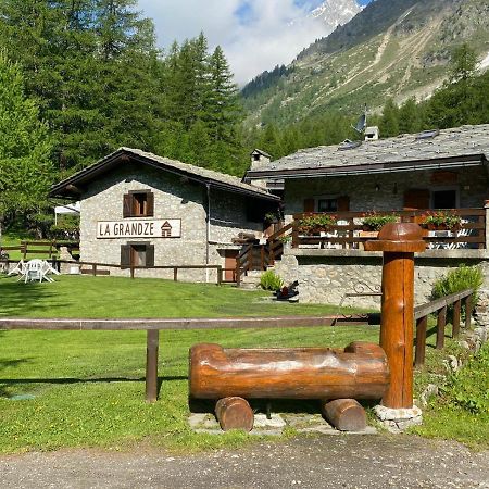 Casa Ornella - Baita Pra Sec Villa Montita Kültér fotó